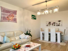 ProFair Apartments, Good Transport Connection to Hannover Exhibition Center
